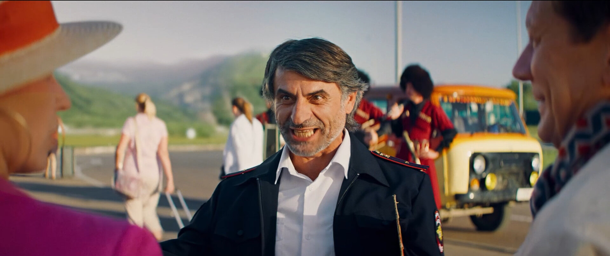 Кадр из фильма