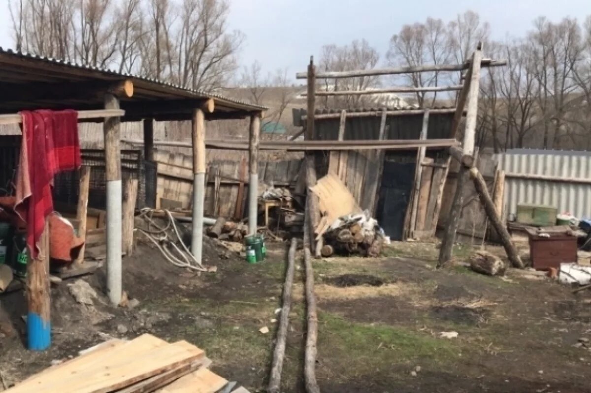    Подросток из Тумкино предстанет перед судом за убийство 14-летней соседки