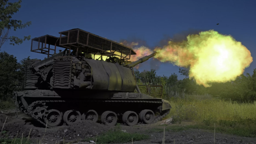   РИА Новости