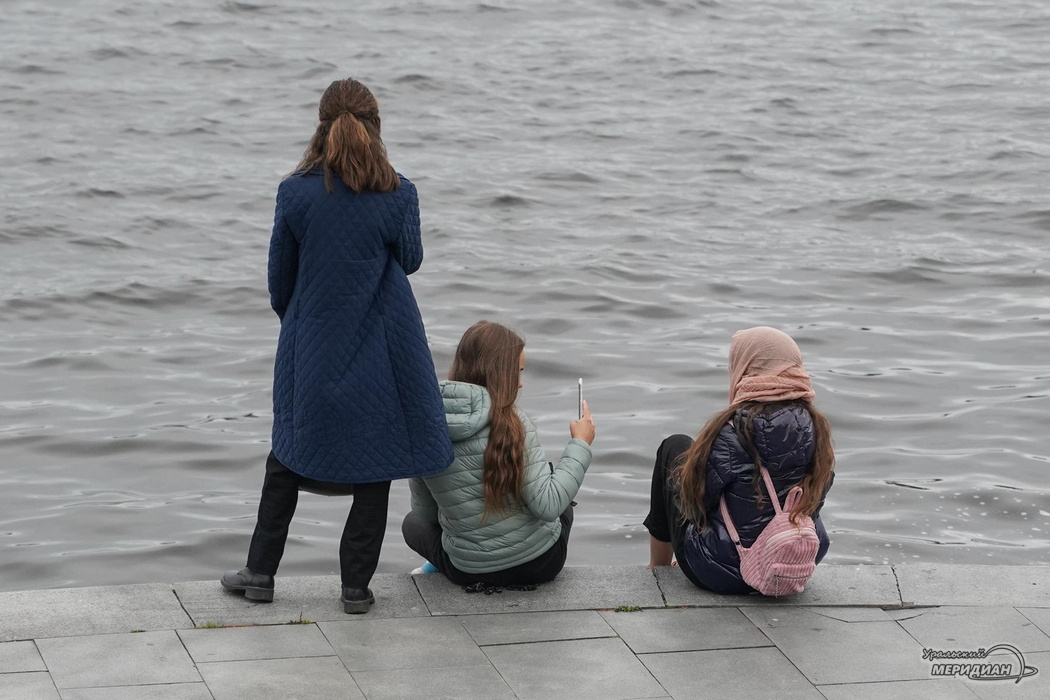    Фото: Лидия Аникина © ИА «Уральский меридиан»