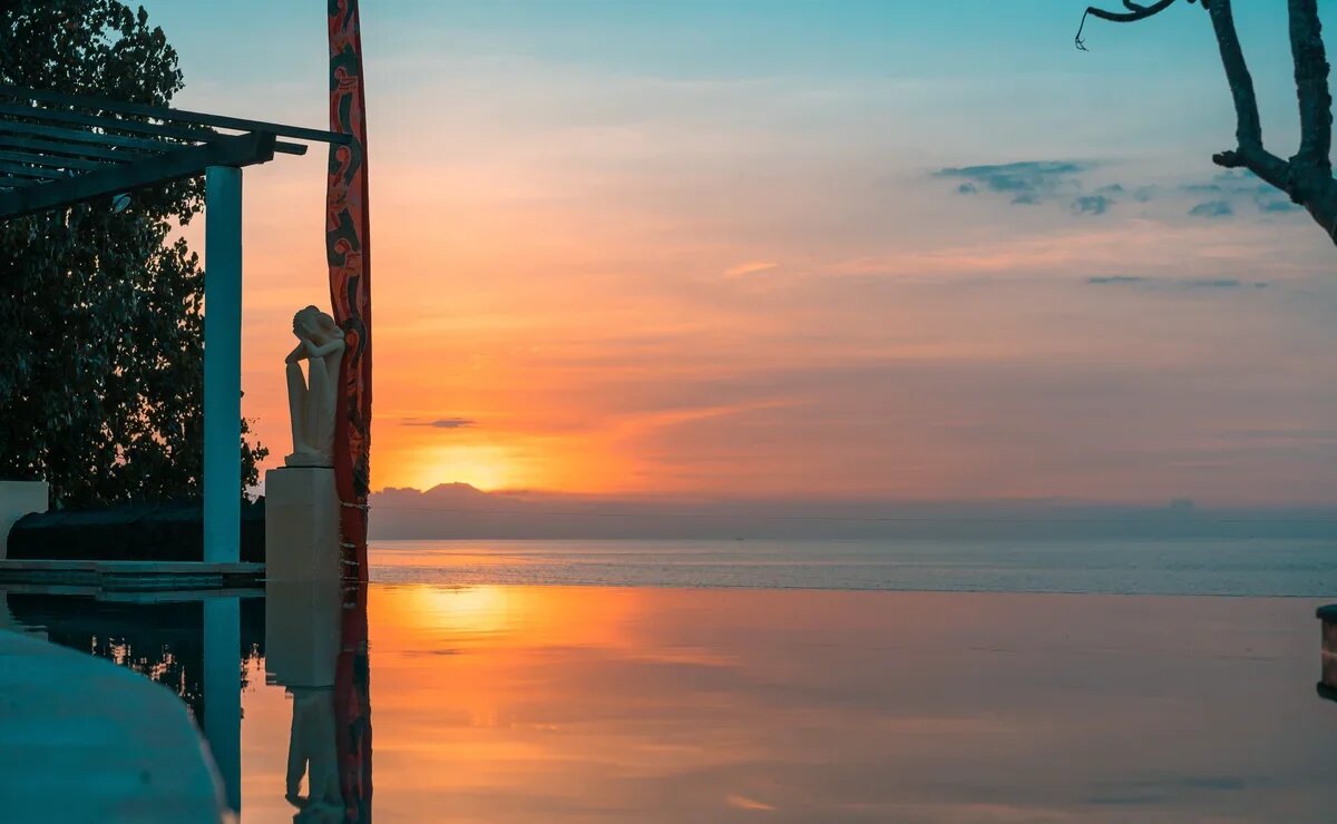    Российский турпоток в Индонезию за первое полугодие 2025 года вырос на 35,4%