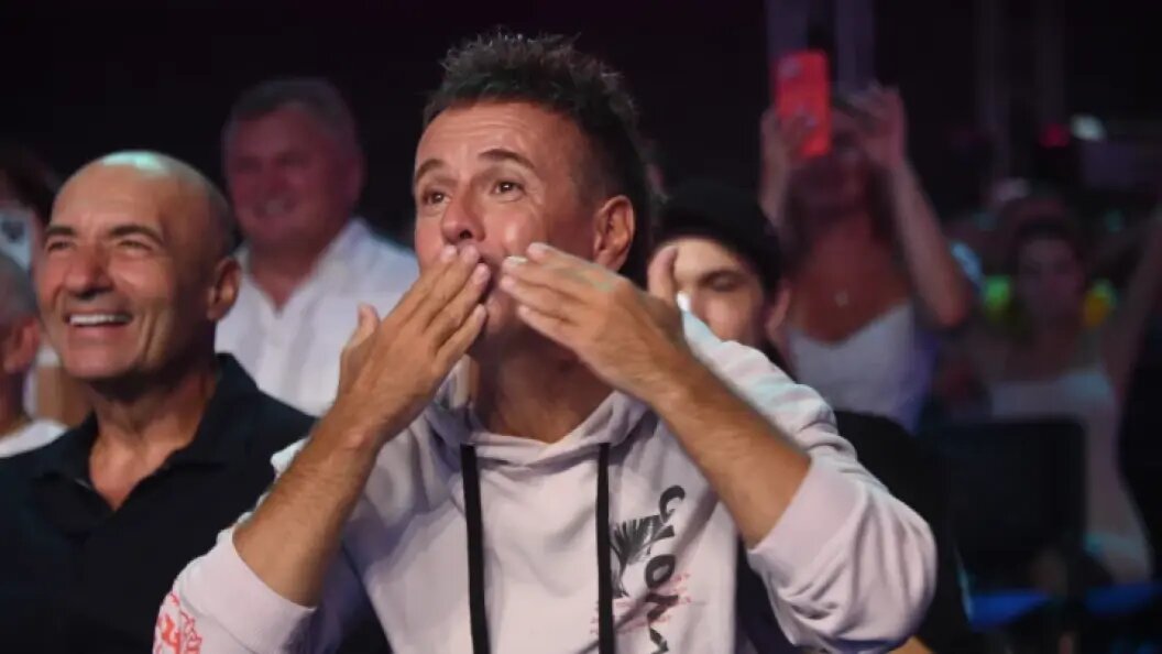    Фото: Komsomolskaya Pravda/Global Look Press/Globallookpress