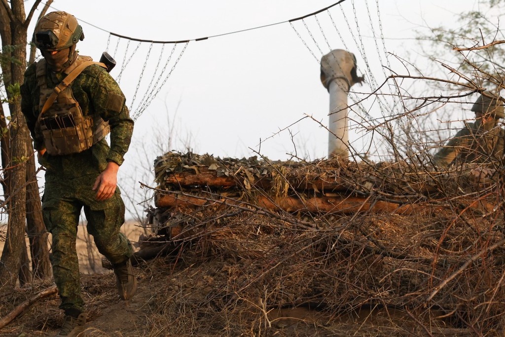    Фото © Алексей Коновалов / ТАСС