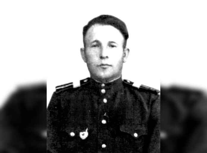 Н. Шапарь (Музей Южно-Сахалинской наступательной операции, пгт Смирных).