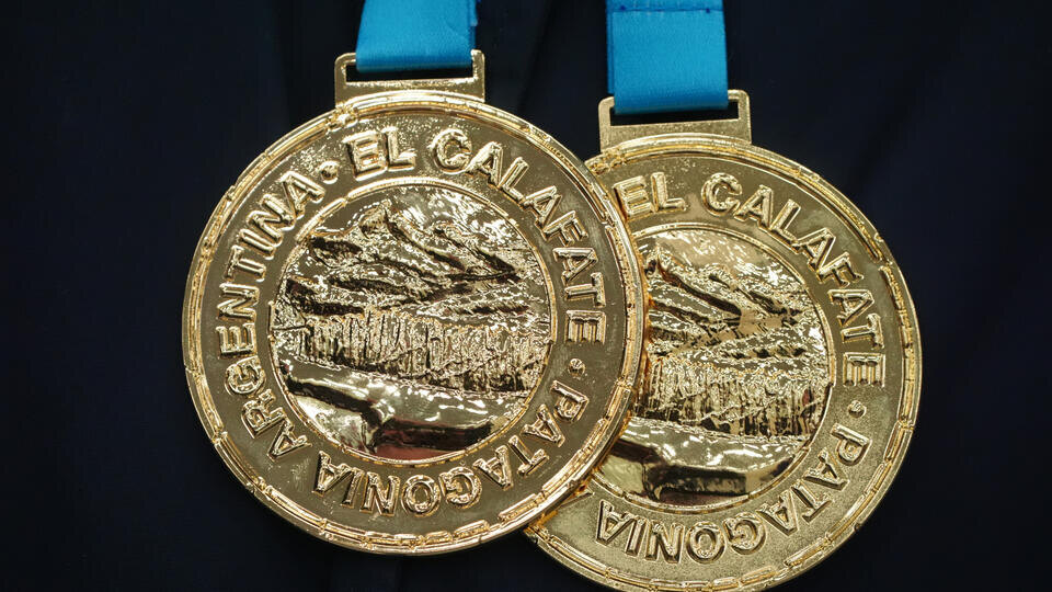     Сборная РФ по зимнему плаванию завоевала 38 медалей на Кубке мира в Аргентине ИЗВЕСТИЯ/Эдуард Корниенко