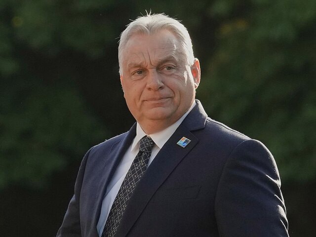    Фото: ТАСС/AP/Markus Schreiber