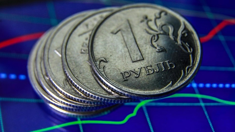    Россия. Санкт-Петербург. Иллюстрация. Деньги. Автор фото: Сергей Коньков