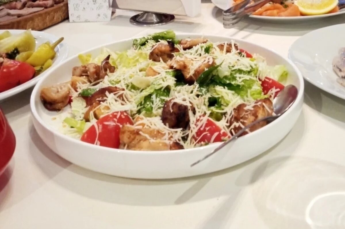    Ещё одно кафе в Туле закрыли на 90 суток из-за нарушений