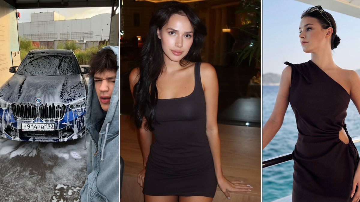 Дикиджи, Загитова, Щербакова