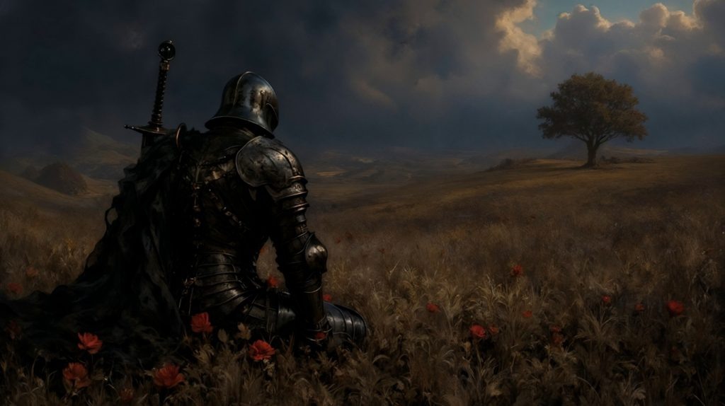     Архетип героя: от славян до СССР, от Ильи Муромца до Василия Теркина Екатерина Щетинина