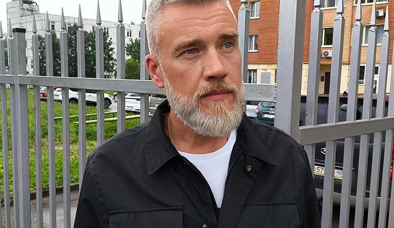 Автор фото: Алексей ГОРЮНОВ, из личного архива героя материала
