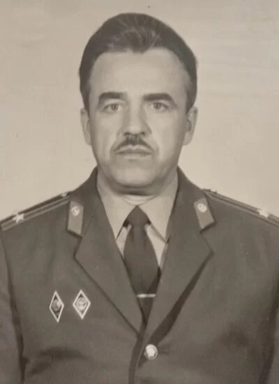 Вадим Адольфович Малиновский

