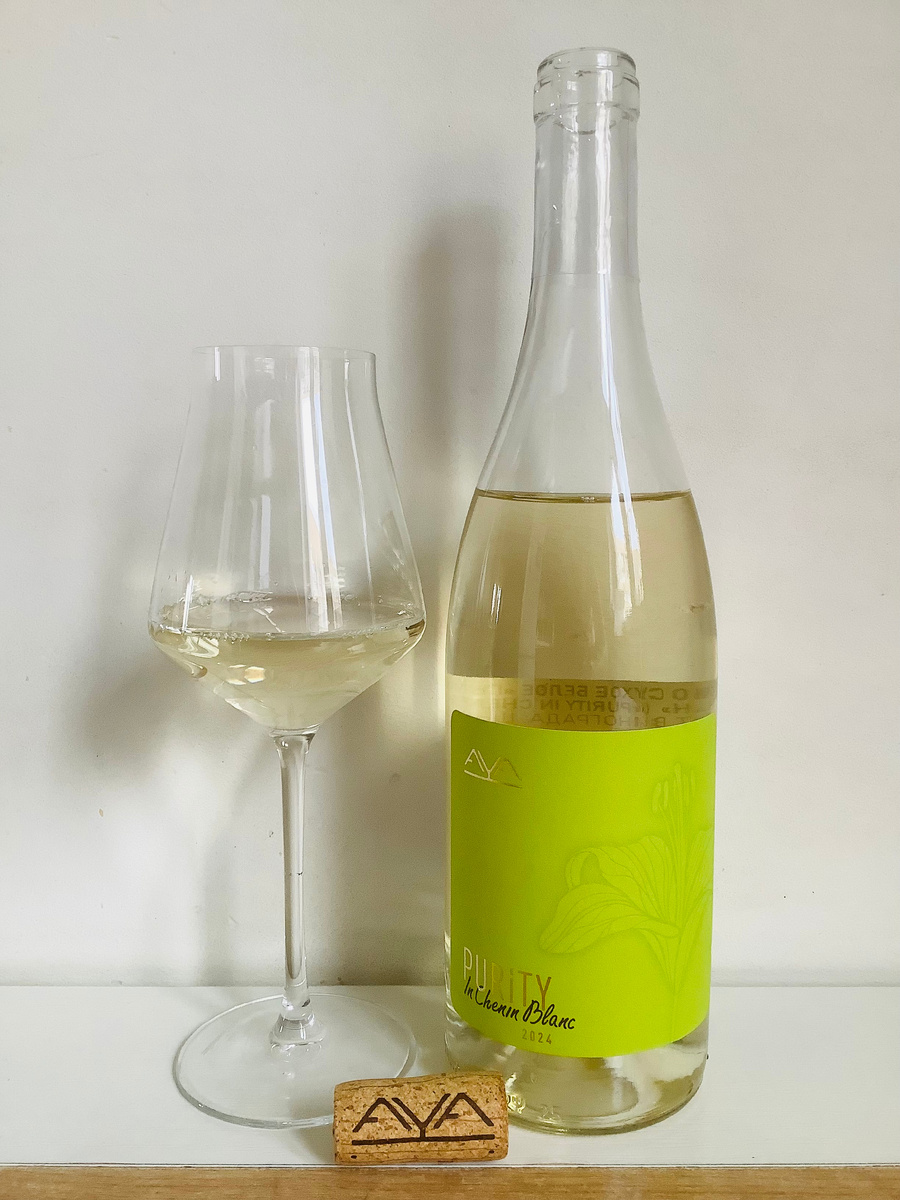 Первый и пока единственный релиз 2024