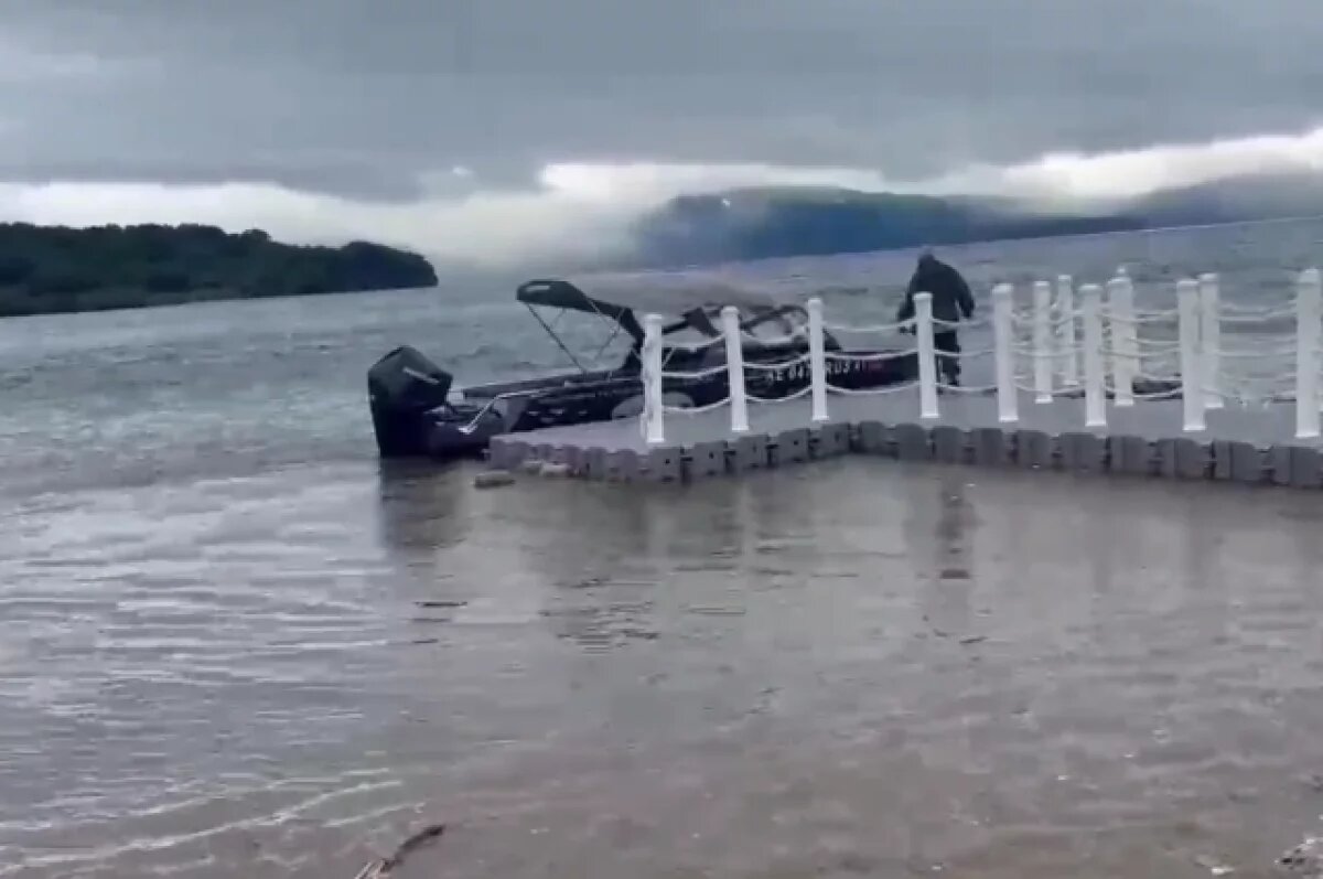    Ученый Завьялов: землетрясение в США вызовет цунами на Камчатке