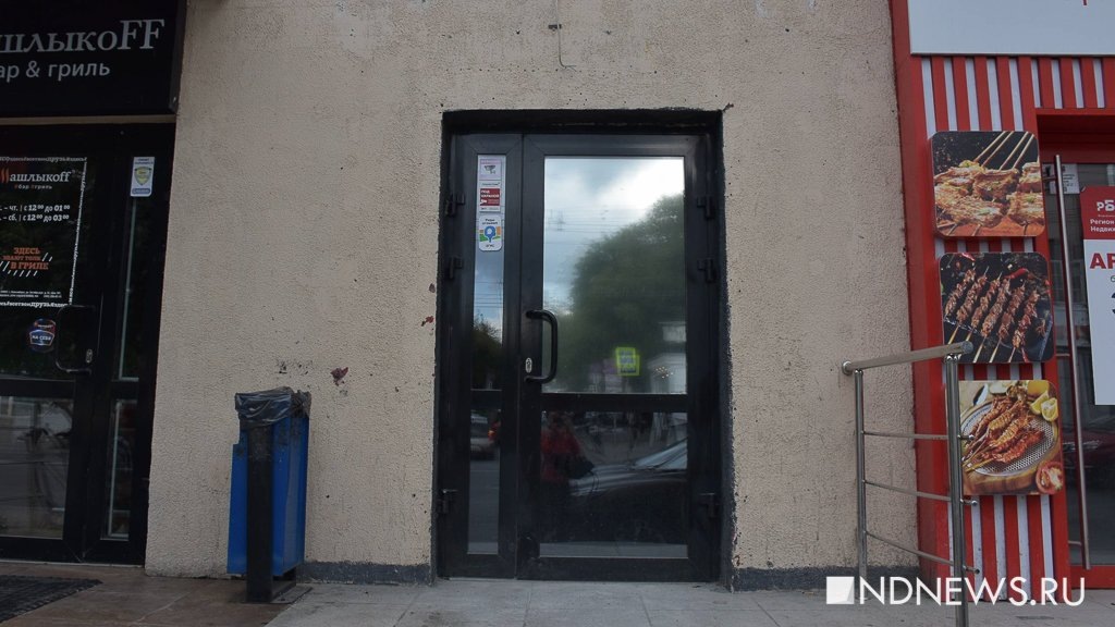    Сейчас магазин Юлии закрыт