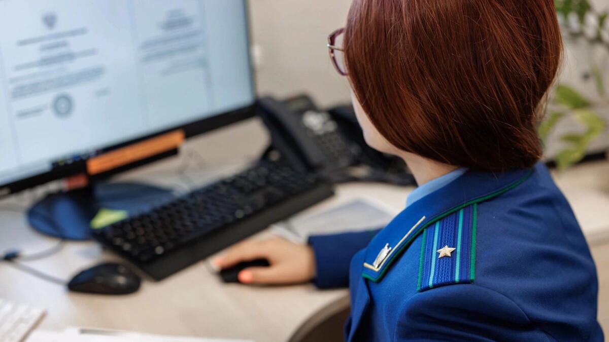    Фото: Сергей Зубков / «Ямал-Медиа»