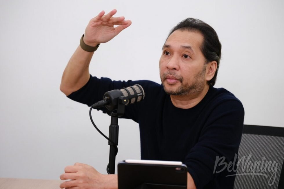 Самсул Камал Ариффин, президент Малазийской организации вейпинга (Move), рассказывает в подкасте Scoop Insight о предполагаемом влиянии фармацевтических компаний на предлагаемый запрет вейпинга