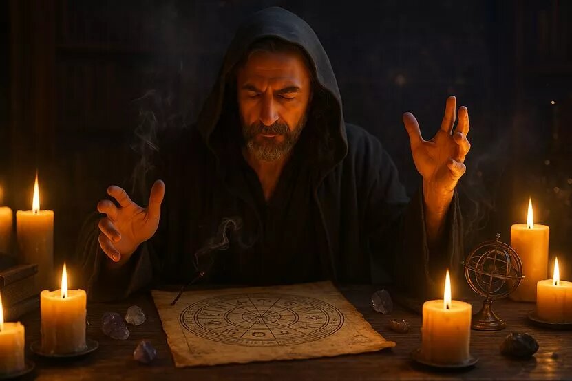    Гороскоп везения на 13 августа: кому из знаков Зодиака улыбнется удача или может выпасть крупный выигрыш