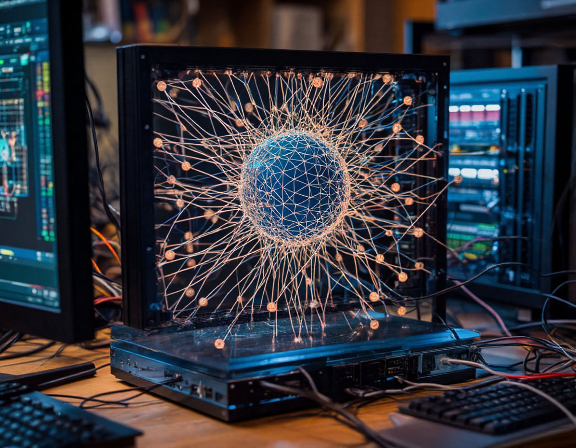 Нейрокомпьютер