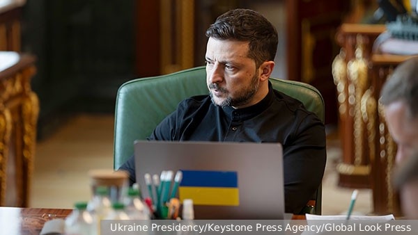     Фото: Ukraine Presidency/Keystone Press Agency/Global Look Press   
 Текст: Денис Тельманов