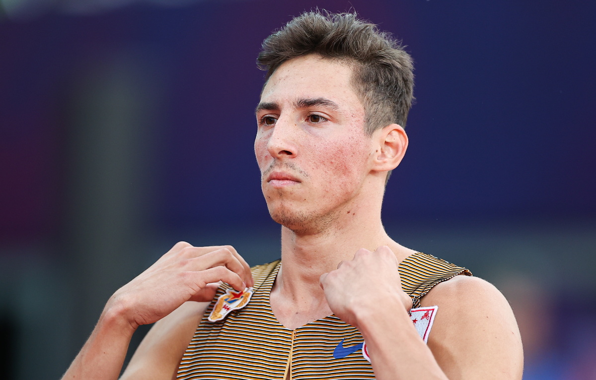    Федор Иванов  Донат Сорокин/ТАСС