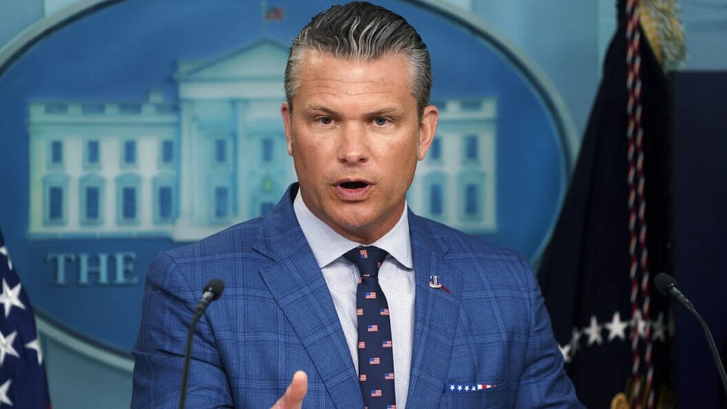    Фото: Will Oliver - Pool via CNP/Consolidated News Photos/Globallookpress