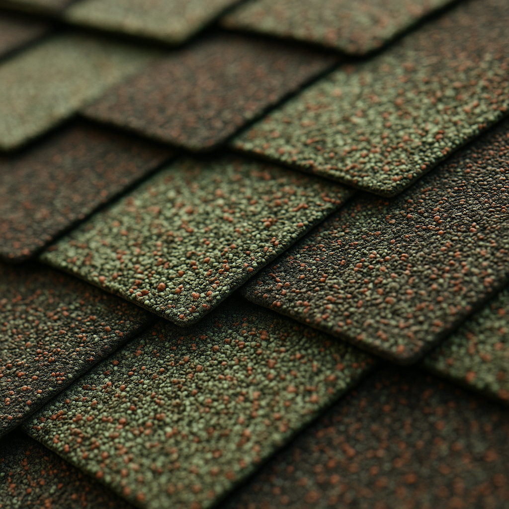 Мягкая кровля