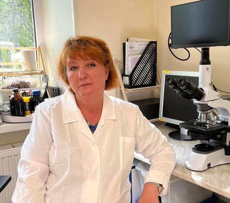 М.Ю.Маркарова