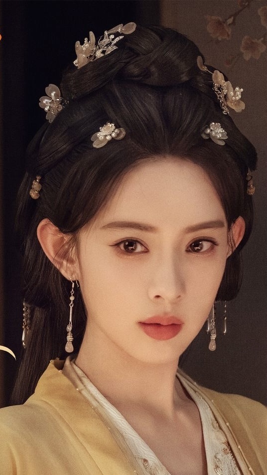 Принцесса Тоа Хуа