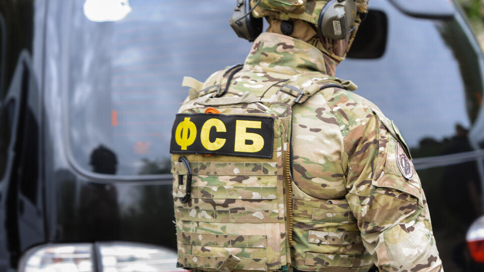     Агент Киева хотел убить российского военного, начинив авто 60 кг взрывчатки www.globallookpress/Vadim Akhmetov/URA.RU