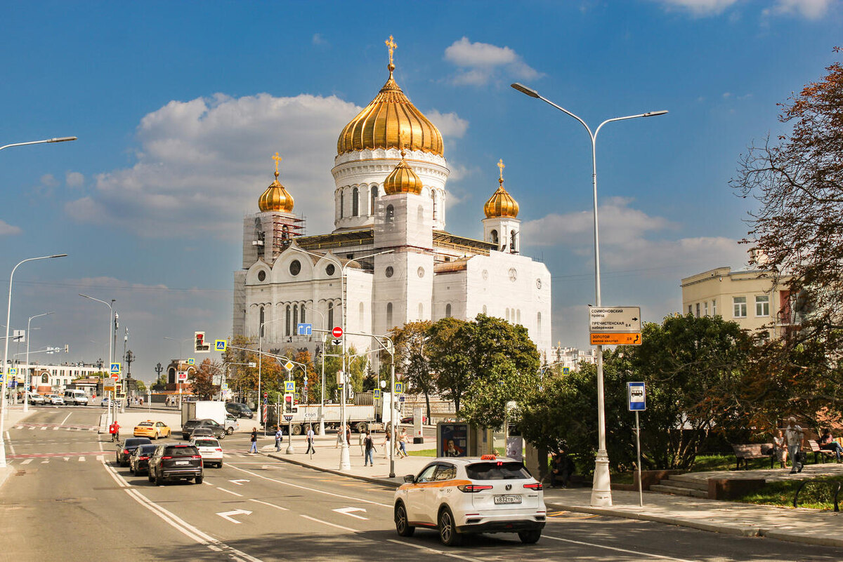    Москва 123RF/legion-media.ru