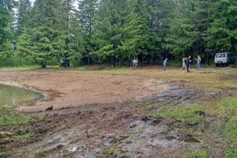 vk.com / Рамиль Хакимов