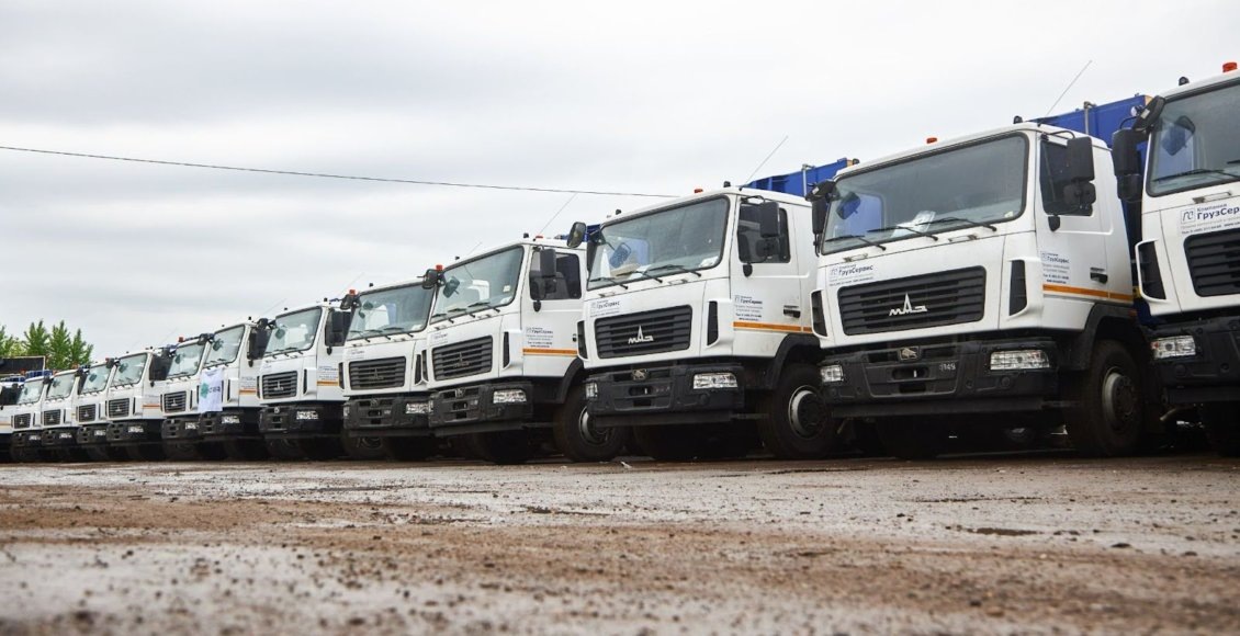    Фото: ППК РЭО