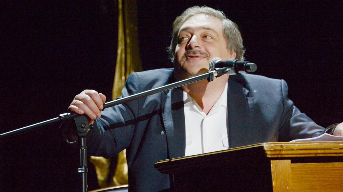 Фото: Anatoly Lomokhov/Global Look Press