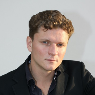 Сергей Жарков