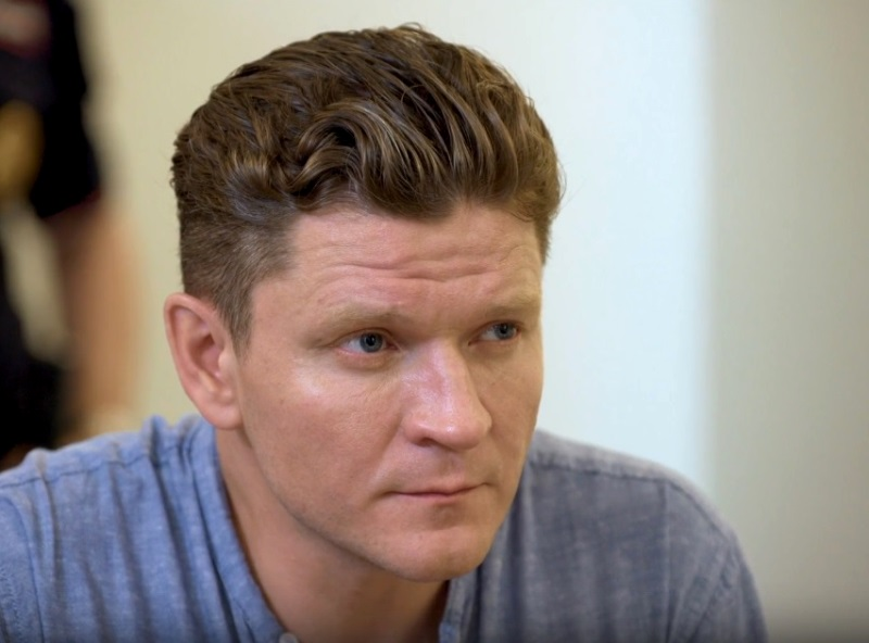 Сергей Жарков