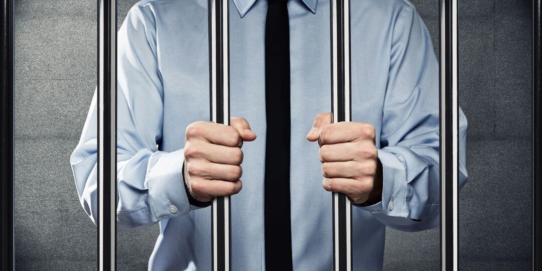 Экс-мэра города Тулуна отправили на пять лет в колонию за коррупцию