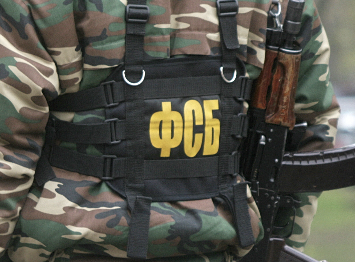 Фото ИТАР-ТАСС/ Сергей Мамонтов