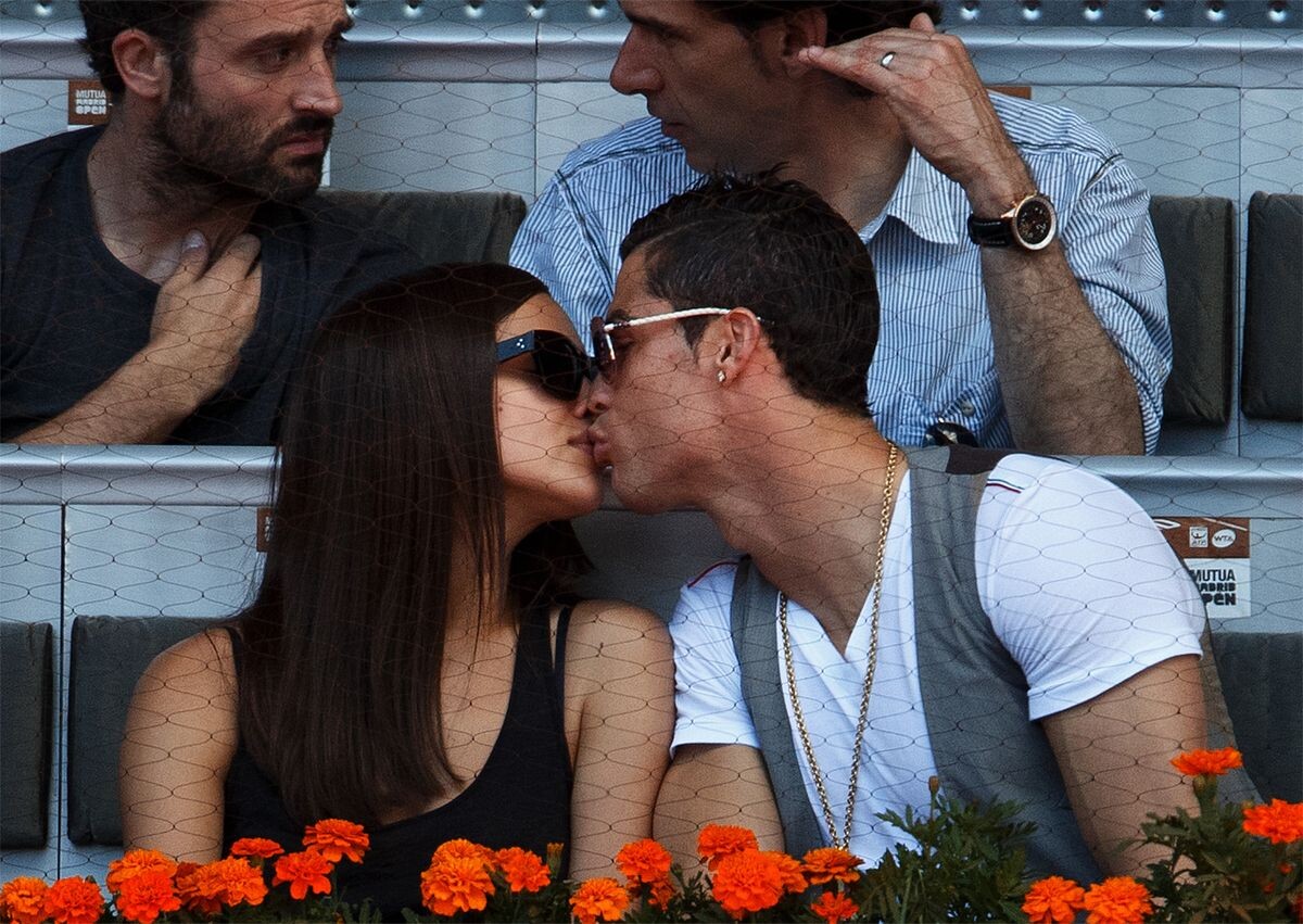    Getty Images