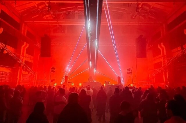    Фото: Пресс-служба фестиваля «Просвет»