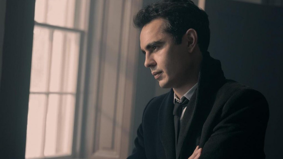    Кадр из сериала «Рассказ служанки»