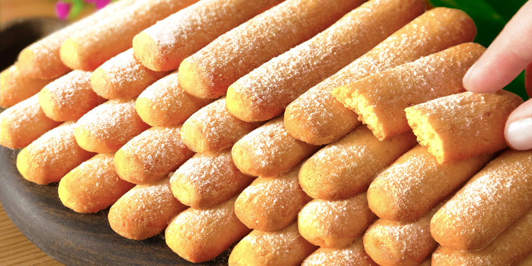 Банка сгущенки и 10 минут! Быстро и вкусно. Простой рецепт печенья к чаю