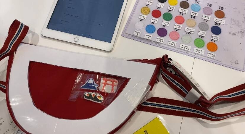 процесс выбора дизайна 