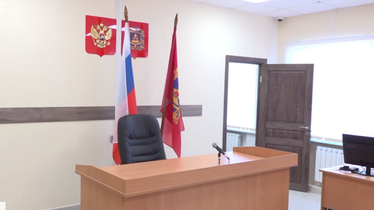 Брянца отдали под суд за покушение на убийство