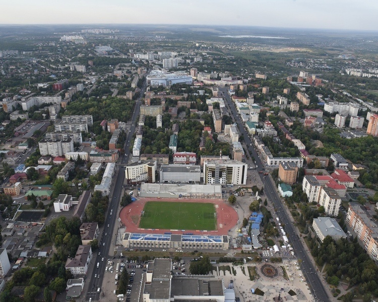     В Курской области в 2024 году работали 136 гостиниц и санаториев