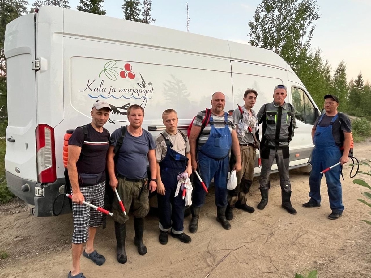    Фото: Новости Костомукши