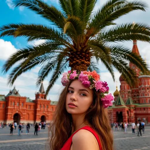   Отпуск в городе, куда сходить в августе бесплатно в Москве Вера Курилыч