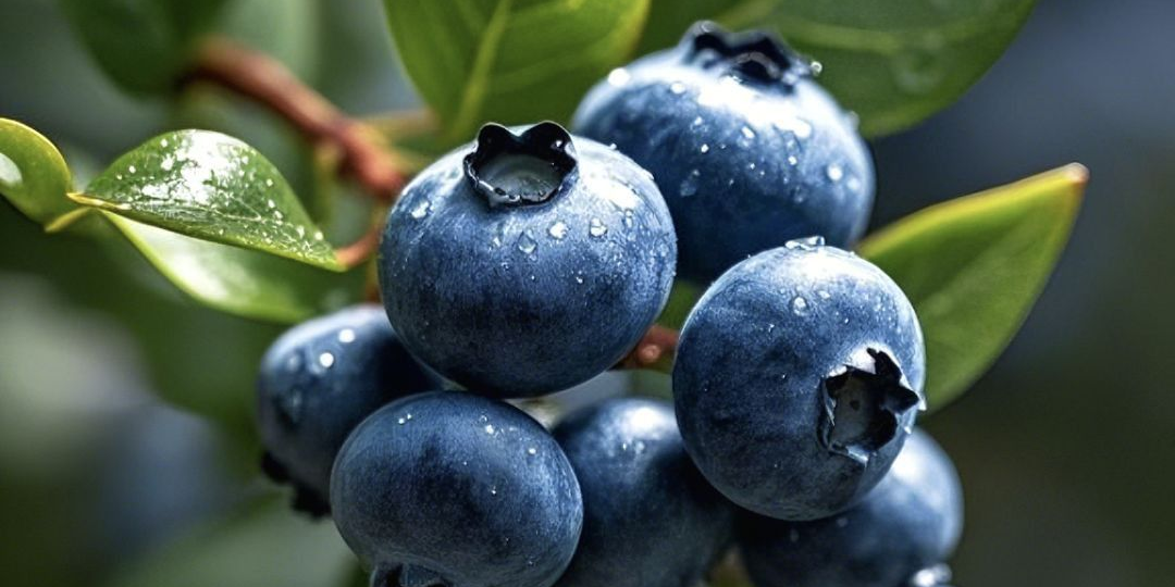 Чем подкормить голубику: мой опыт и полезные советы