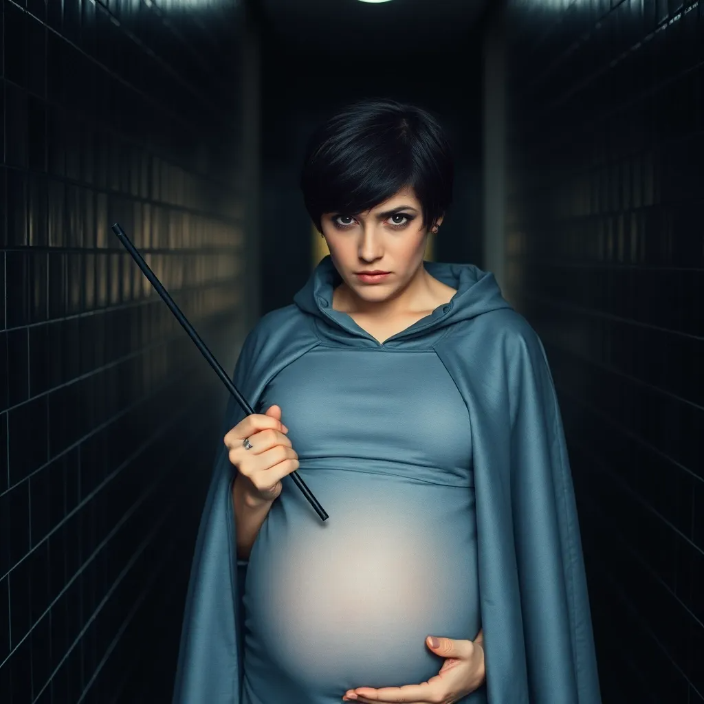 Алисия Долгопупс 