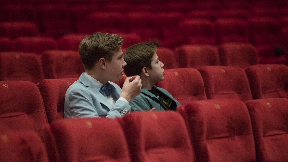    Фото: Bulkin Sergey/globallookpress.com